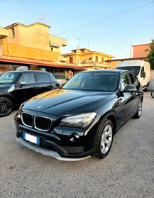 Bmw X1 sDrive 16d X Line