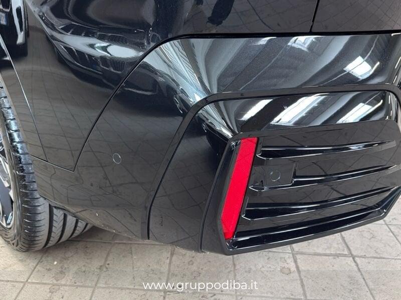BMW X2 U10 sdrive 18d MSport auto