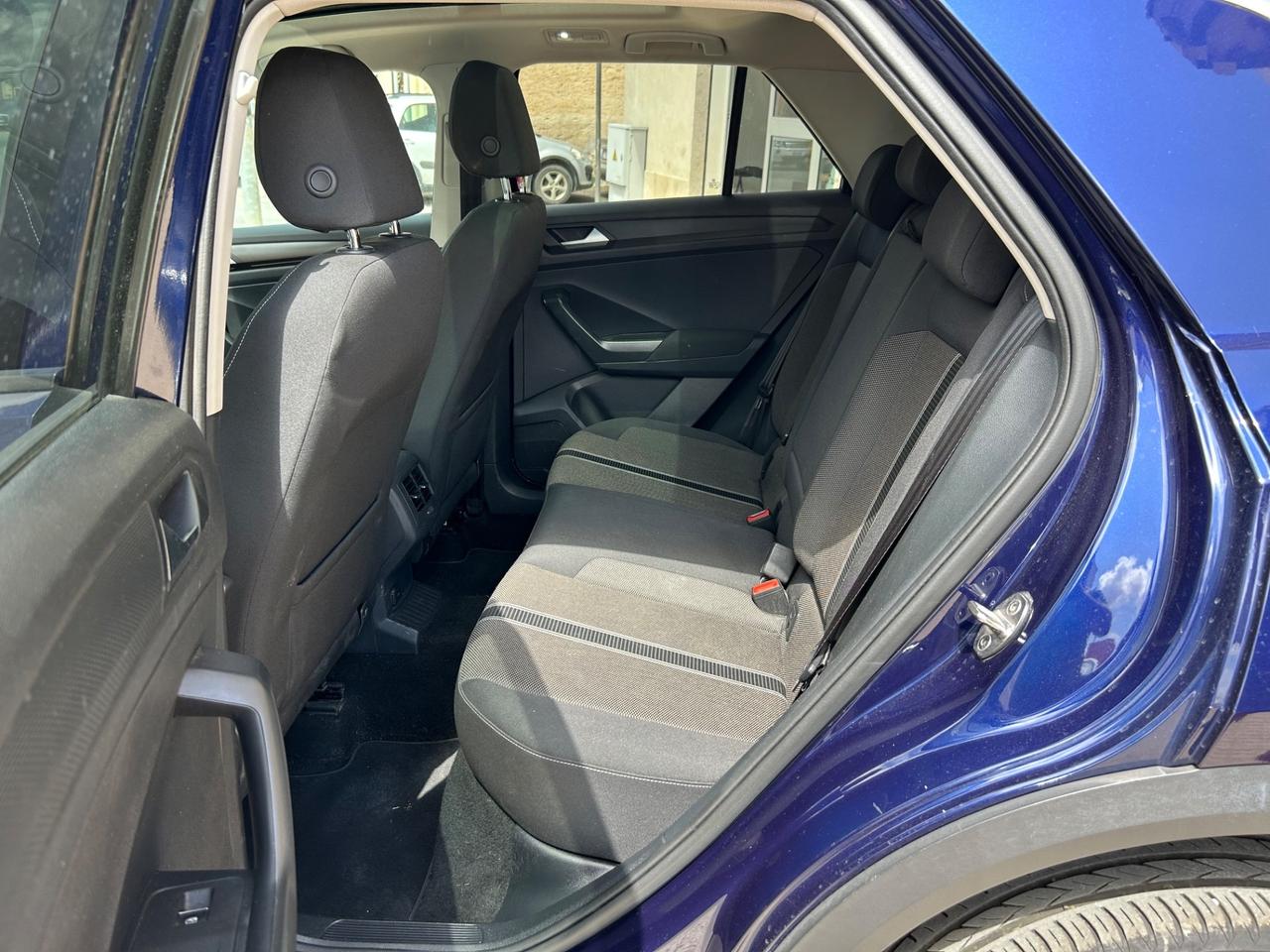 Volkswagen T-Roc 1.6 TDI SCR Advanced BlueMotion Technology