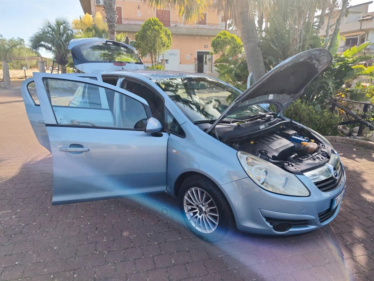 Opel Corsa 1.3 CDTI 75CV ecoFLEX F.AP. 5 porte Club