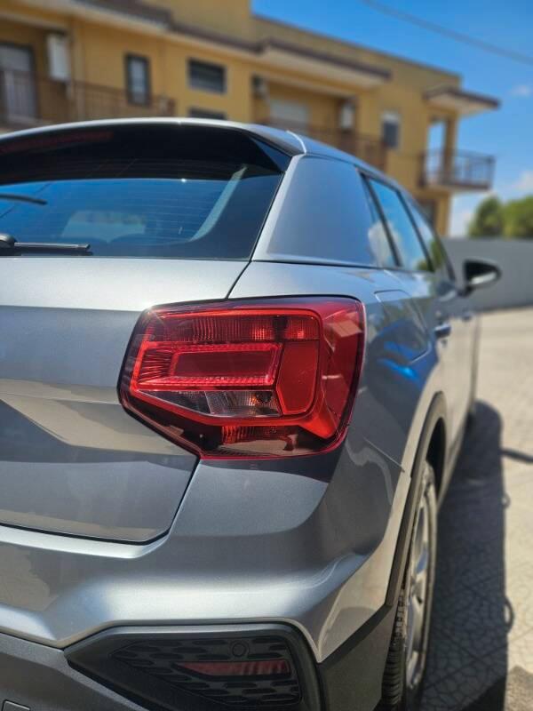 Audi Q2 35 1.5 tfsi Business