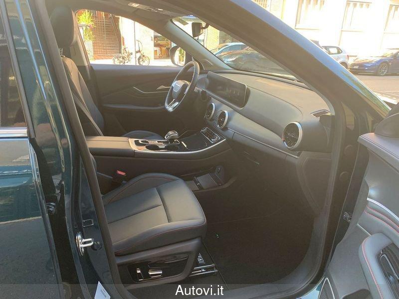 Cirelli Cirelli 5 Cirelli 5 1.5 turbo GPL