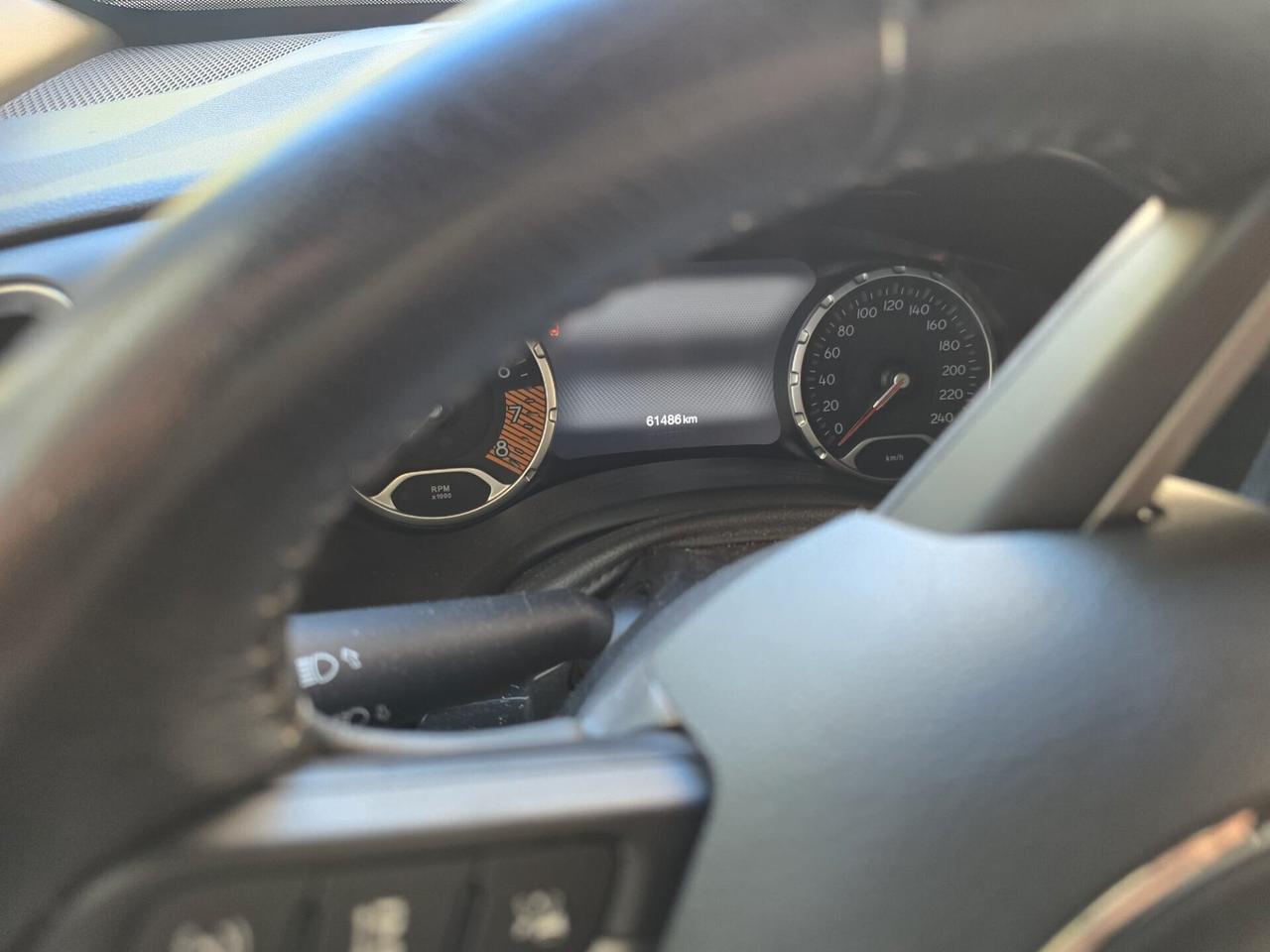 Jeep Renegade 1.3 T4 DDCT S