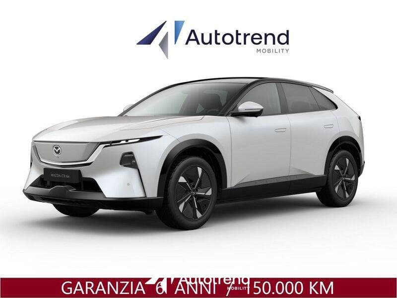 Mazda CX-6e 78 kWh Standard Range Takumi