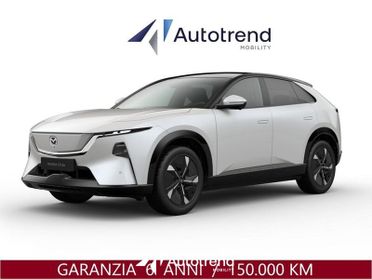 Mazda CX-6e 78 kWh Standard Range Takumi