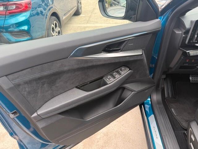 Renault Austral Full Hybrid E-Tech 200 CV Esprit Alpine