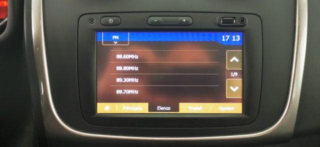 DACIA Sandero Stepway 1.5 dCi 8V 90CV Start&Stop