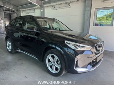 BMW X1 (U11) sDrive 18d Msport