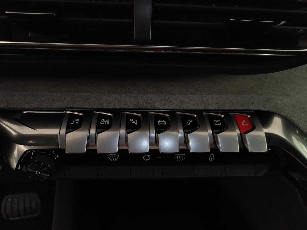 Peugeot 5008 BlueHDi 130 S&S EAT8 Allure Pack