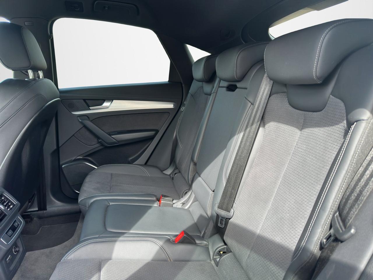 Audi Q5 SPB 40 TDI quattro S tronic line