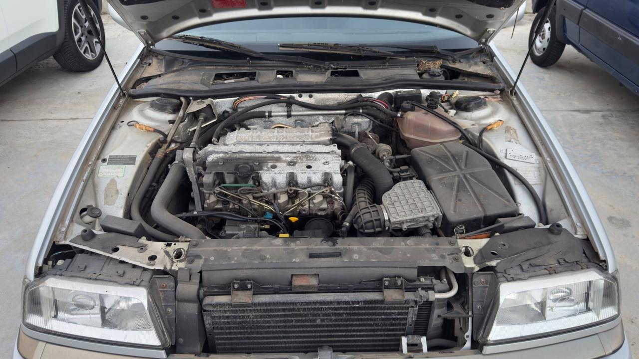 ALFA ROMEO 164 2.5TD SUPER