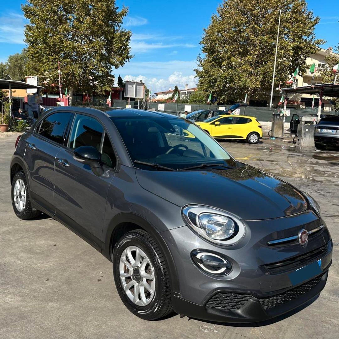 Fiat 500X 1.0 T3 120 CV Urban SEMPRE IN GARAGE