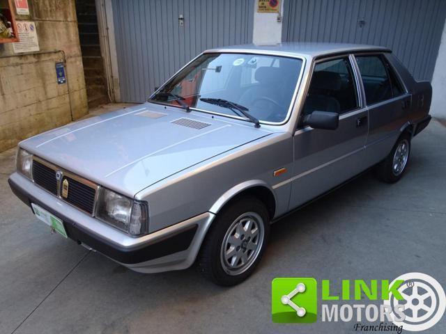 LANCIA Prisma 1.3b 78cv Reg. Storico Lancia