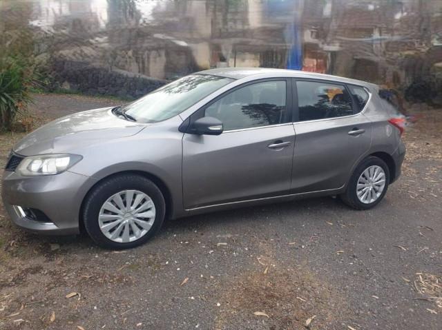 Nissan Pulsar 1.5 dci Visia 110cv