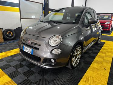 Fiat 500 1.2 Sport 4 cilindri