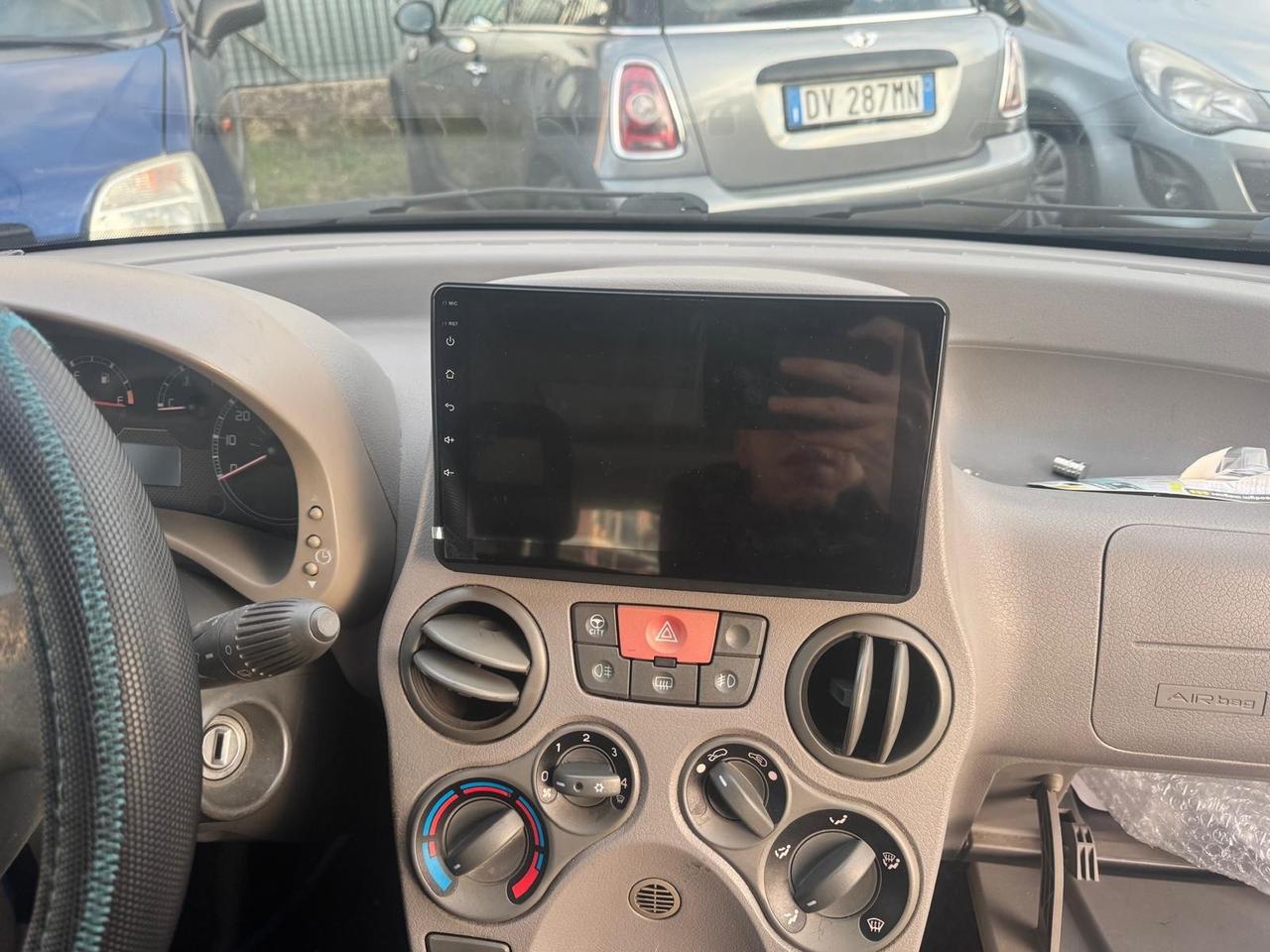 Fiat Panda 1.2 Dynamic (SU APPUNTAMENTO)