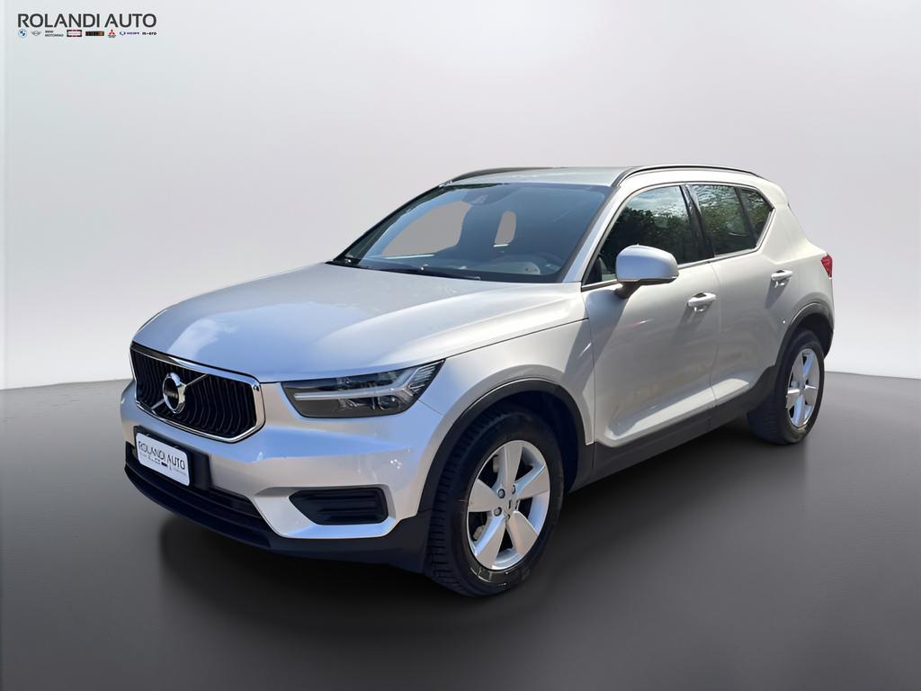Volvo XC40 2.0 D3 AWD Geartronic