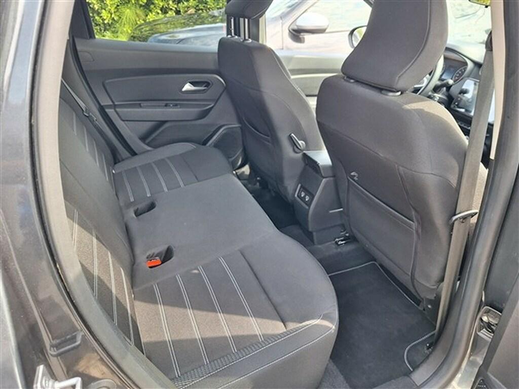 Dacia Duster 1.0 TCe GPL Prestige 4x2