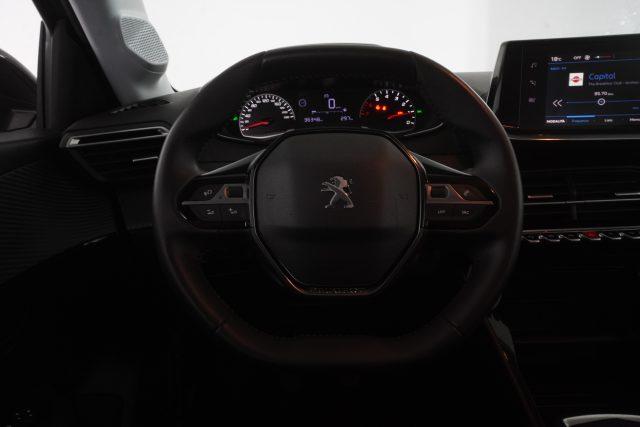 PEUGEOT 208 208 PureTech 75 Stop&Start 5 porte Active