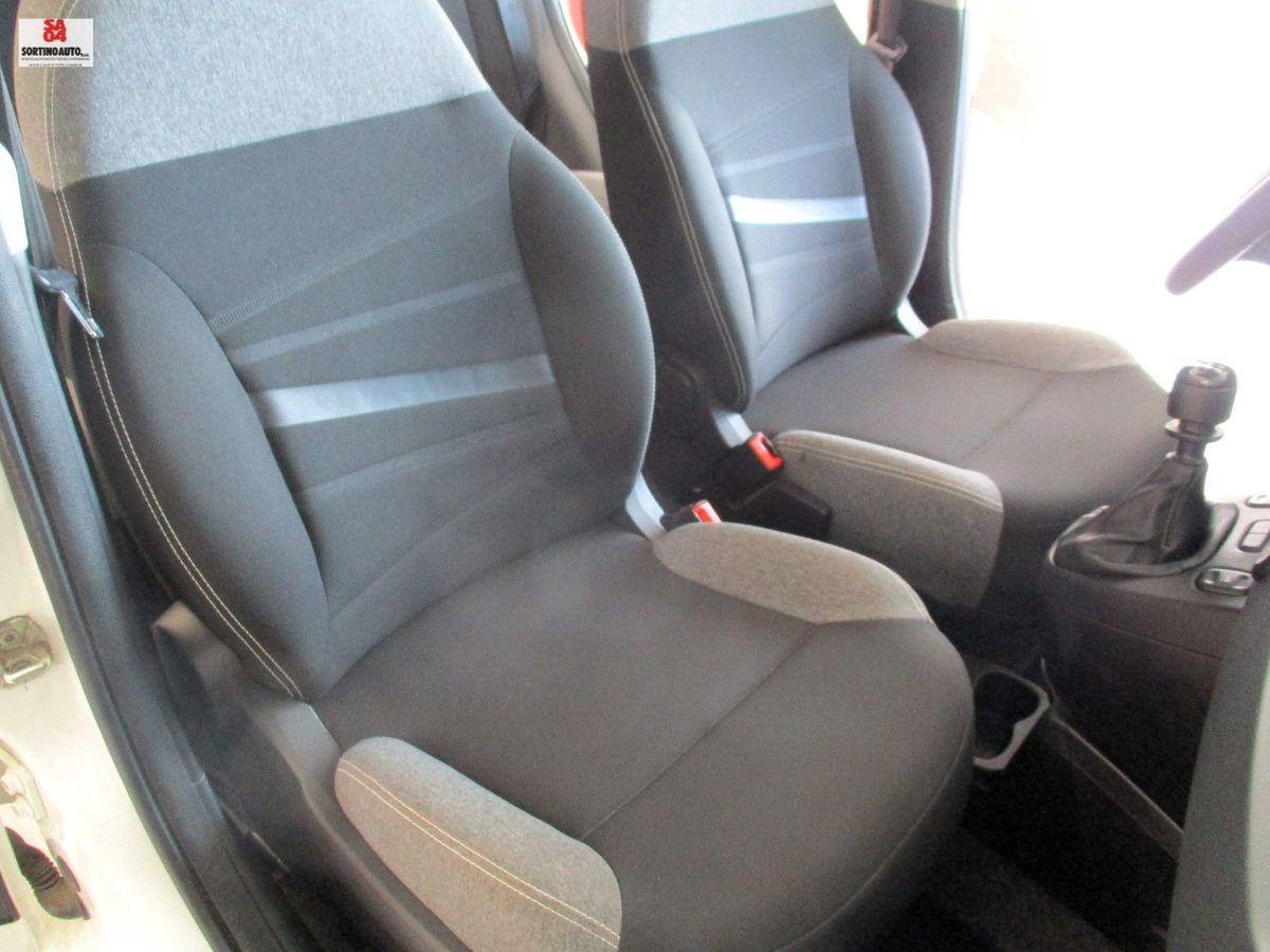 FIAT Panda 1.0 FireFly S&S Hybrid City Life-KM60000