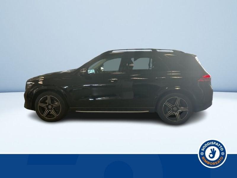 Mercedes-Benz GLE 350de 4Matic EQ-Power AMG Line Premium