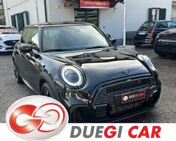 MINI Cooper 1.5 Cooper JCW