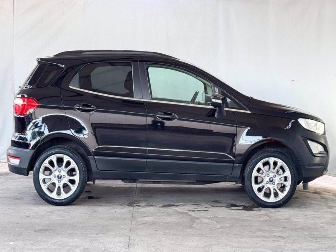 FORD EcoSport 1 0 ecoboost titanium ses 125cv my20 25