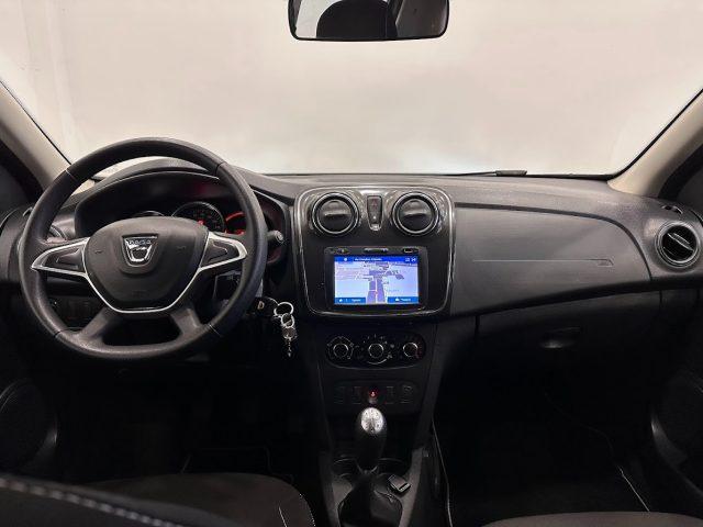 DACIA Sandero 1.0 SCe 75CV - NEOPAT. - Bluetooth - Clima - Navi