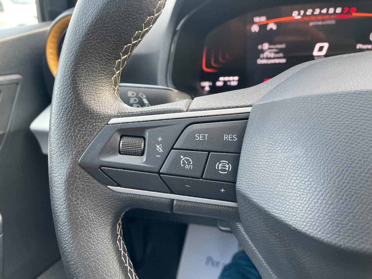 Seat Ibiza 1.0 MPI 5 porte Business PREZZO REALE