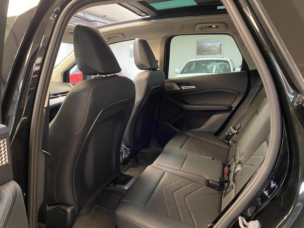 BMW 218i Active Tourer 136cv Luxury Line + tetto *2025