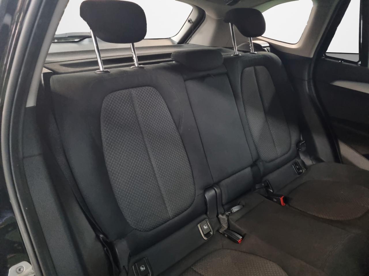 Bmw X1 xDrive25e Business Advantage