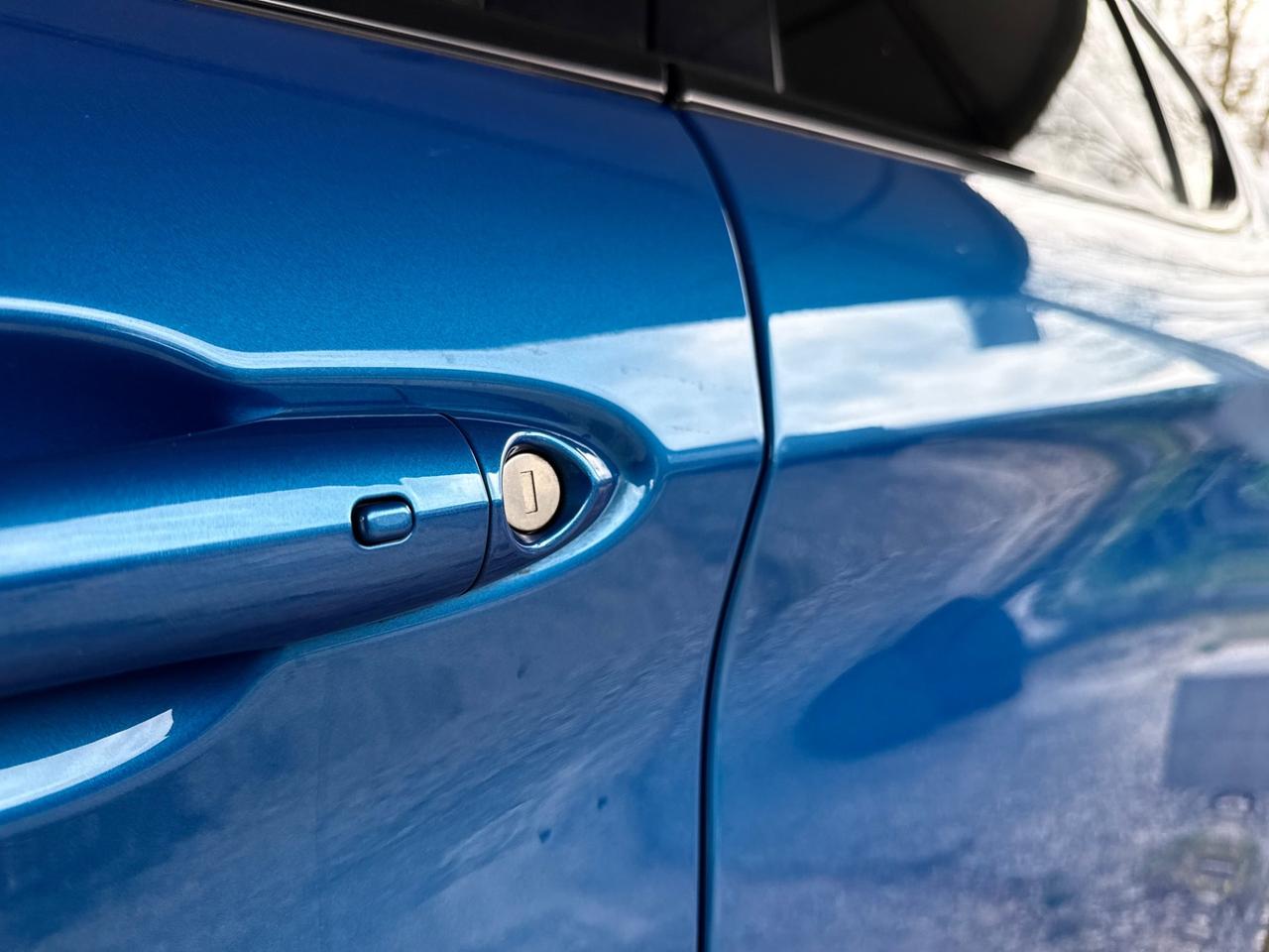 Alfa Stelvio 2.2 Turbodiesel 210 CV AT8 Q4 Super