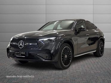 Mercedes GLC 220 220 d AMG Line Premium Plus 4Matic 9G-Tronic