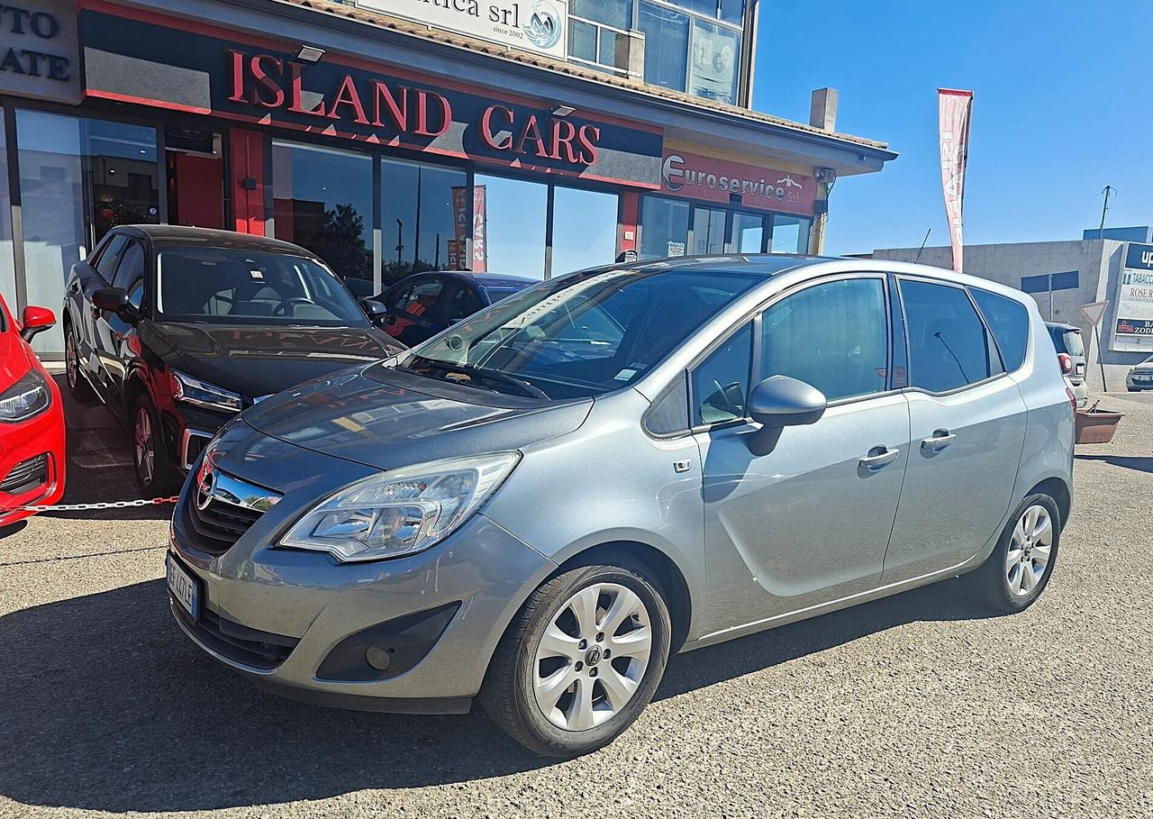 Opel Meriva 1.4 100CV Elective
