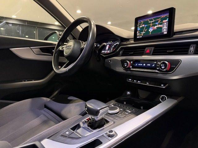 AUDI A4 Avant 40 TDI 190CV S tronic Sport