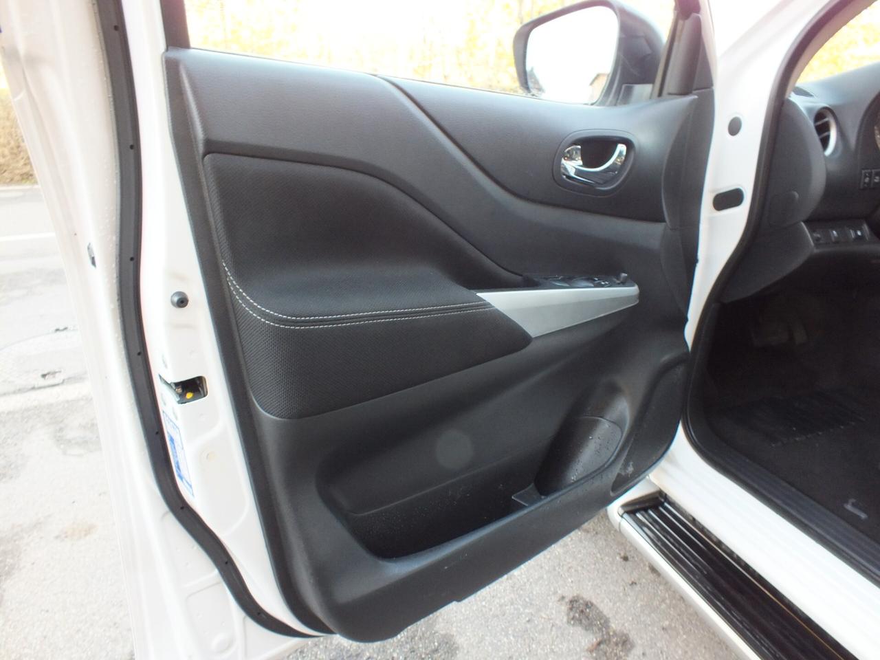 RENAULT ALASKAN 2.3 DCI 190 CV 4X4 INTENS DOUBLE CAB