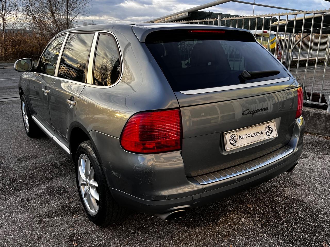 Porsche Cayenne 3.2 V6 250 cv tiptronic