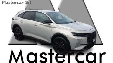 DS AUTOMOBILES DS 7 1.5 bluehdi Performance Line 130cv - GP611FY