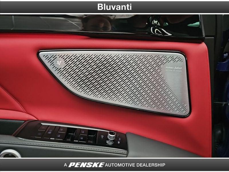Maserati Grecale Grecale MHEV 330 CV AWD Modena