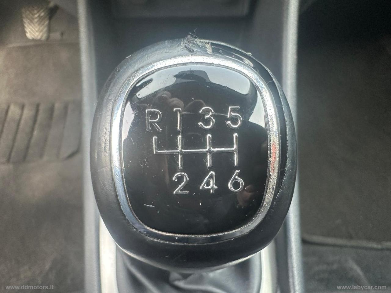 KIA Rio 1.1 CRDi 5p. Cool *NEOPATENTATI*