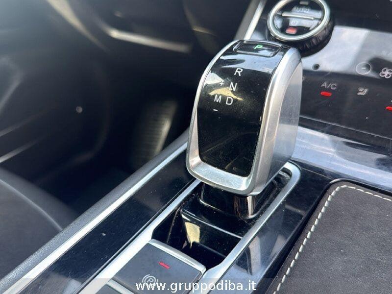 SPORTEQUIPE Sportequipe 7 1.5 turbo Gpl 154cv dct