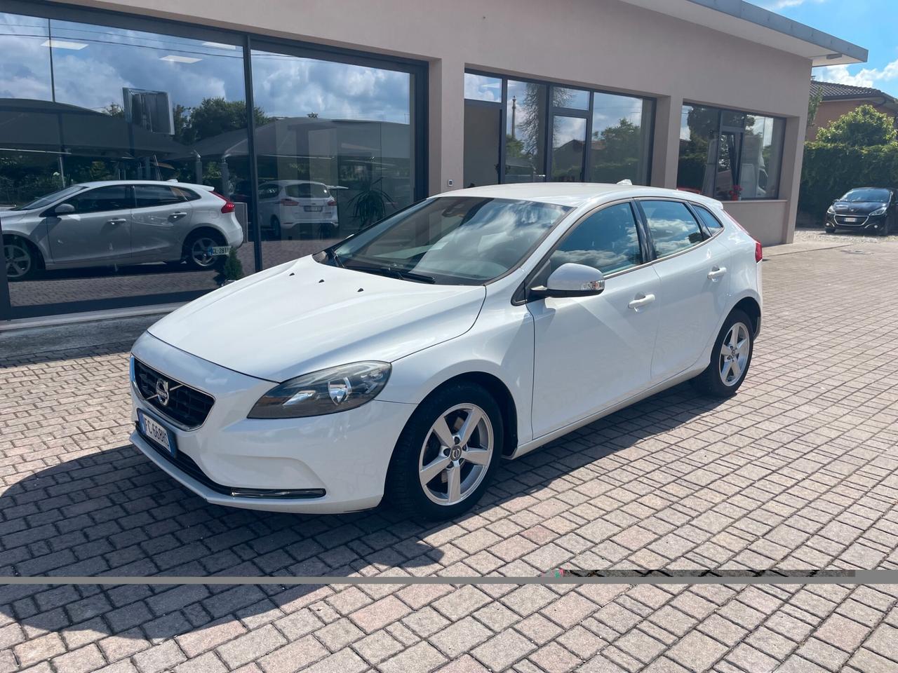 Volvo V40 D2 Kinetic