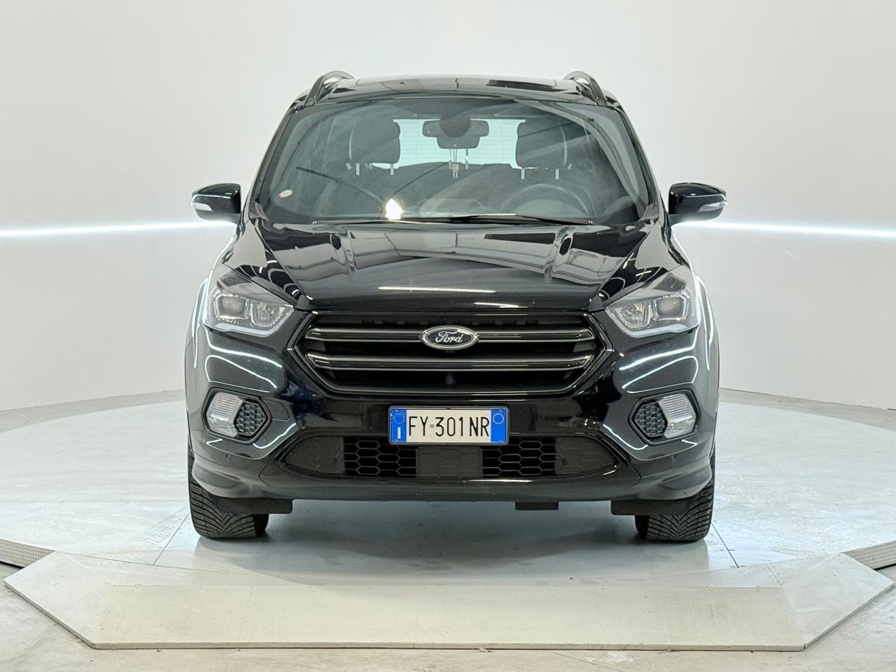 Ford Kuga 1.5 EcoBoost 150 CV 2WD ST-Line X