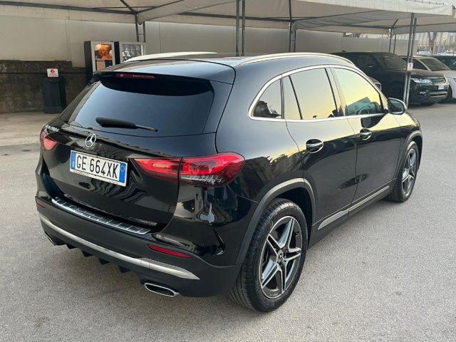 MERCEDES-BENZ GLA 200 d Automatic Premium