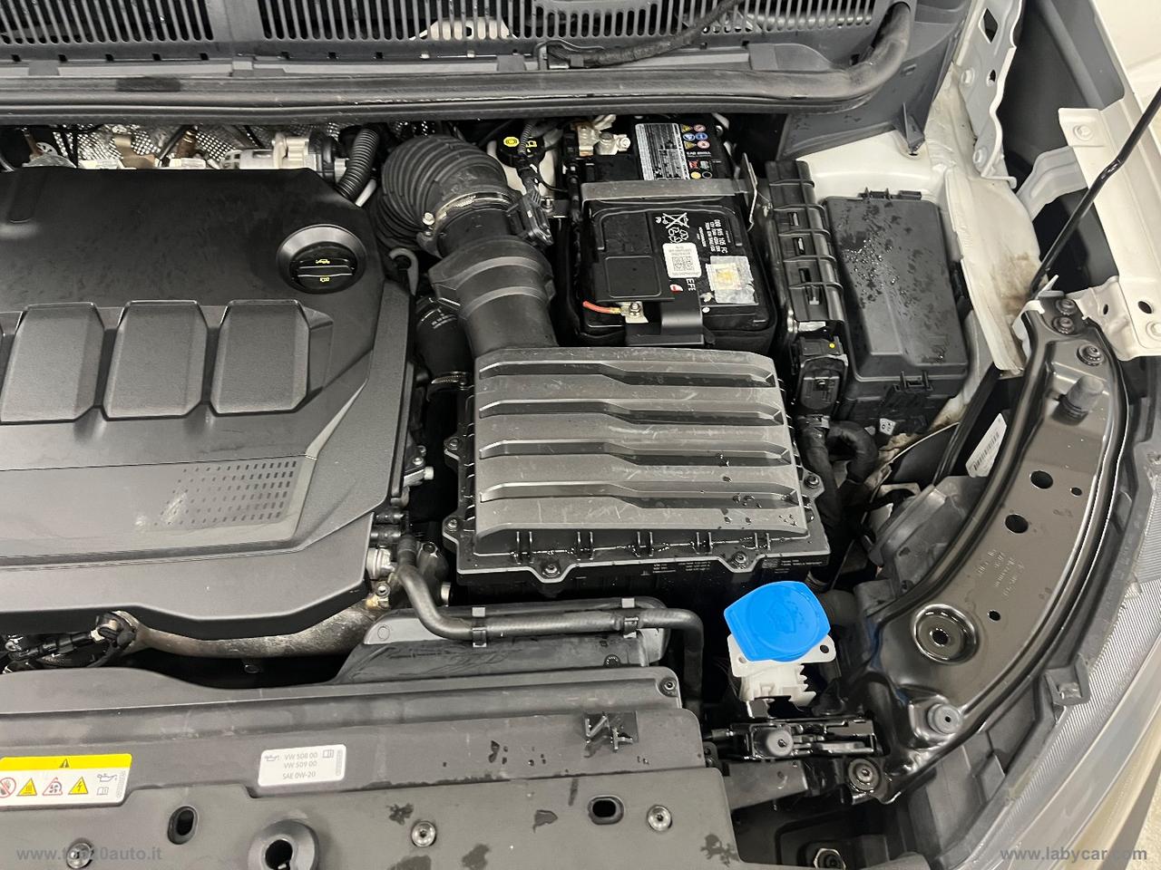 Caddy 2.0 TDI 102CV Furgone