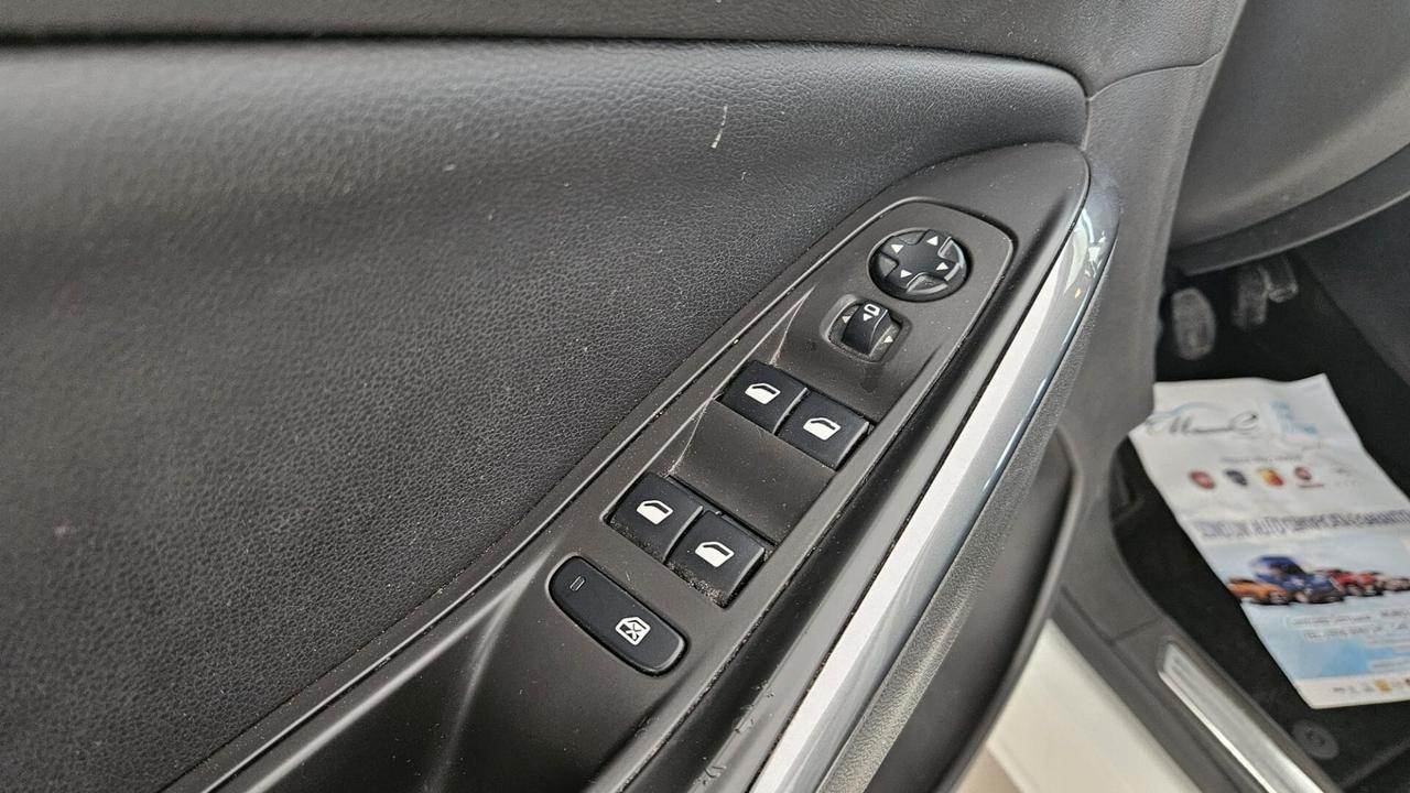 Opel Grandland X 1.6 diesel Ecotec Start&Stop Innovation