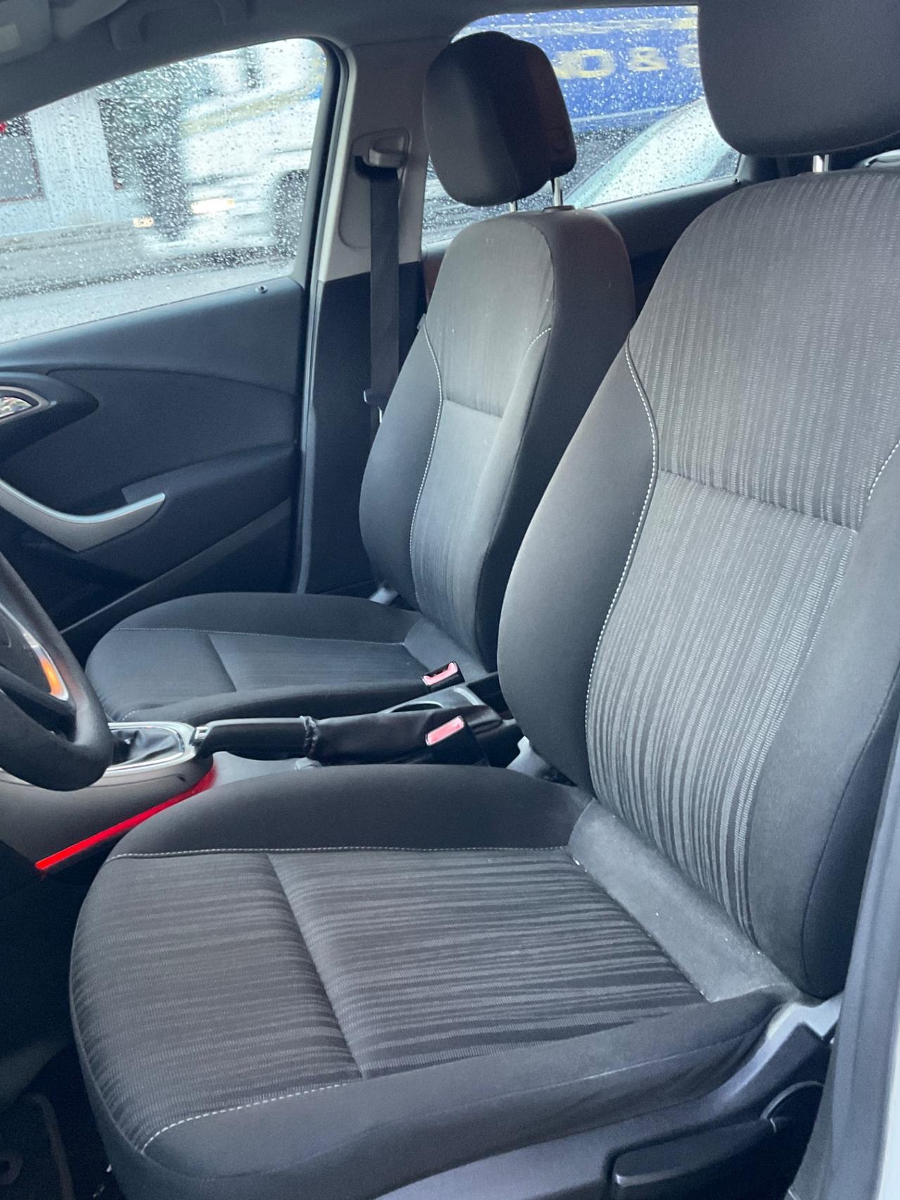 Opel Astra 1.7 CDTI 125CV Sports Tourer Cosmo