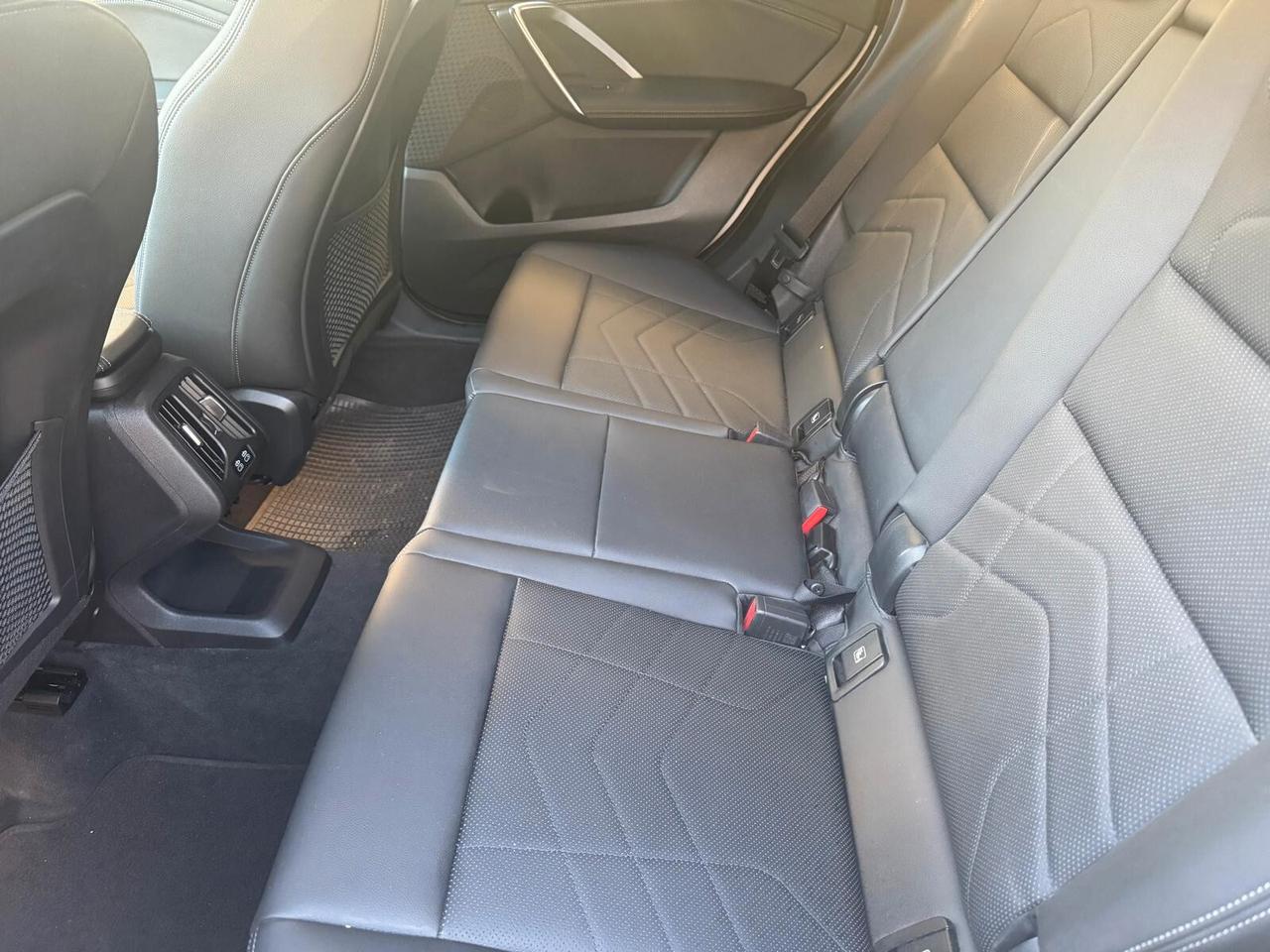 Bmw X1 xDrive 20d xLine