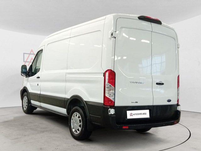 FORD Transit 330 2.0TDCi EcoBlue 130CV PL-TM Furgone Trend