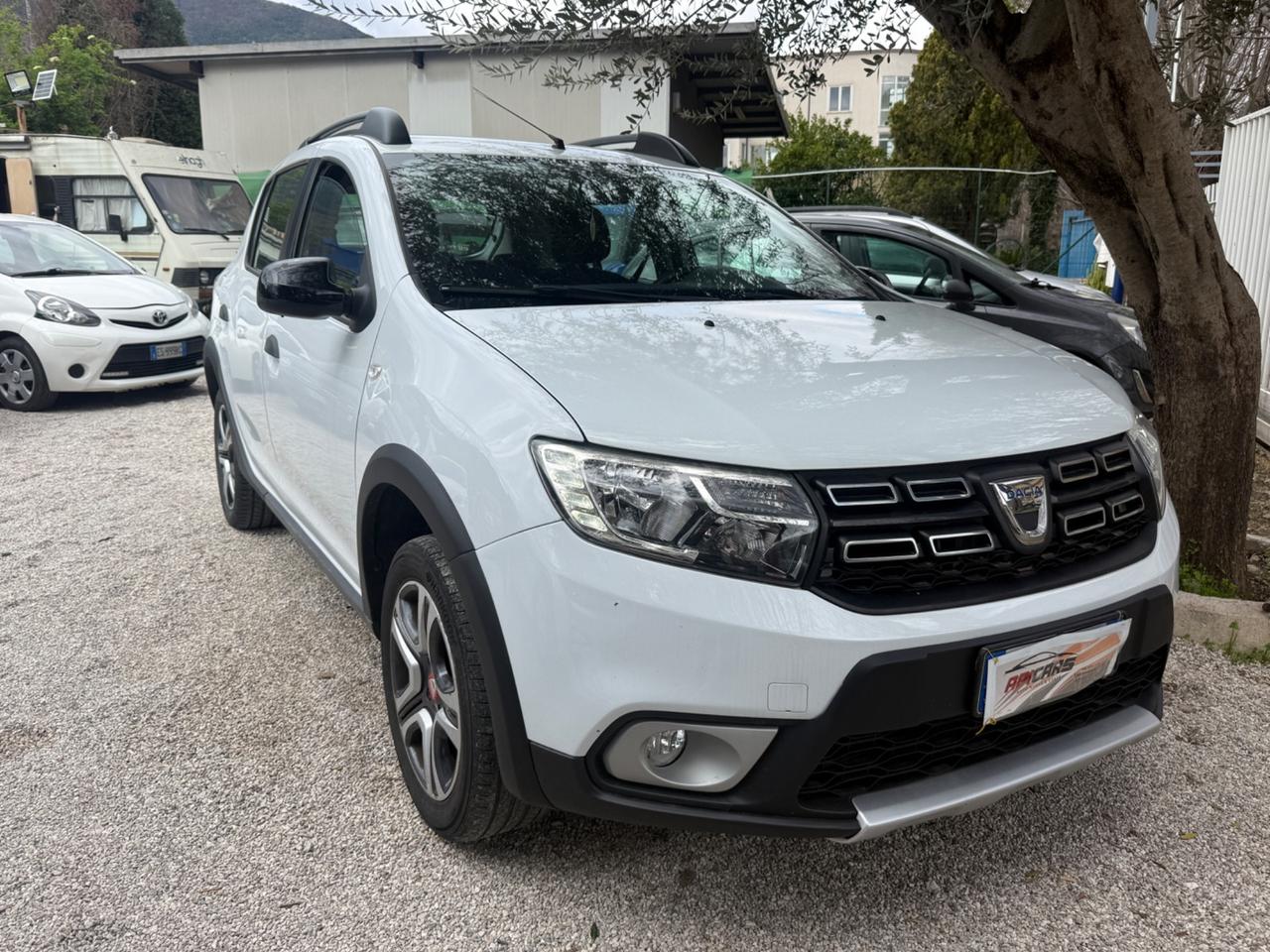 Dacia Sandero 0.9 TCe 12V TurboGPL 90CV Start&Stop Essential